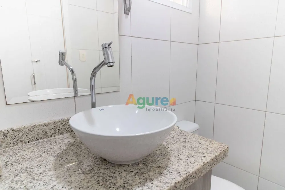 Apartamento, 3 quartos, 63 m² - Foto 5