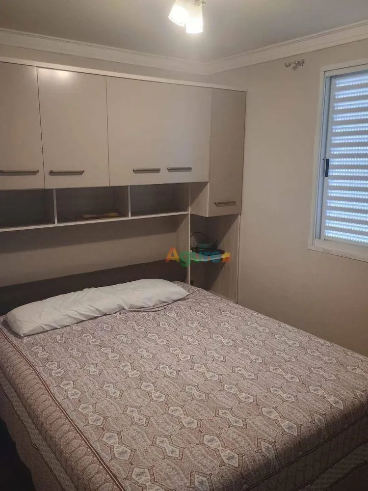Apartamento, 3 quartos, 63 m² - Foto 9