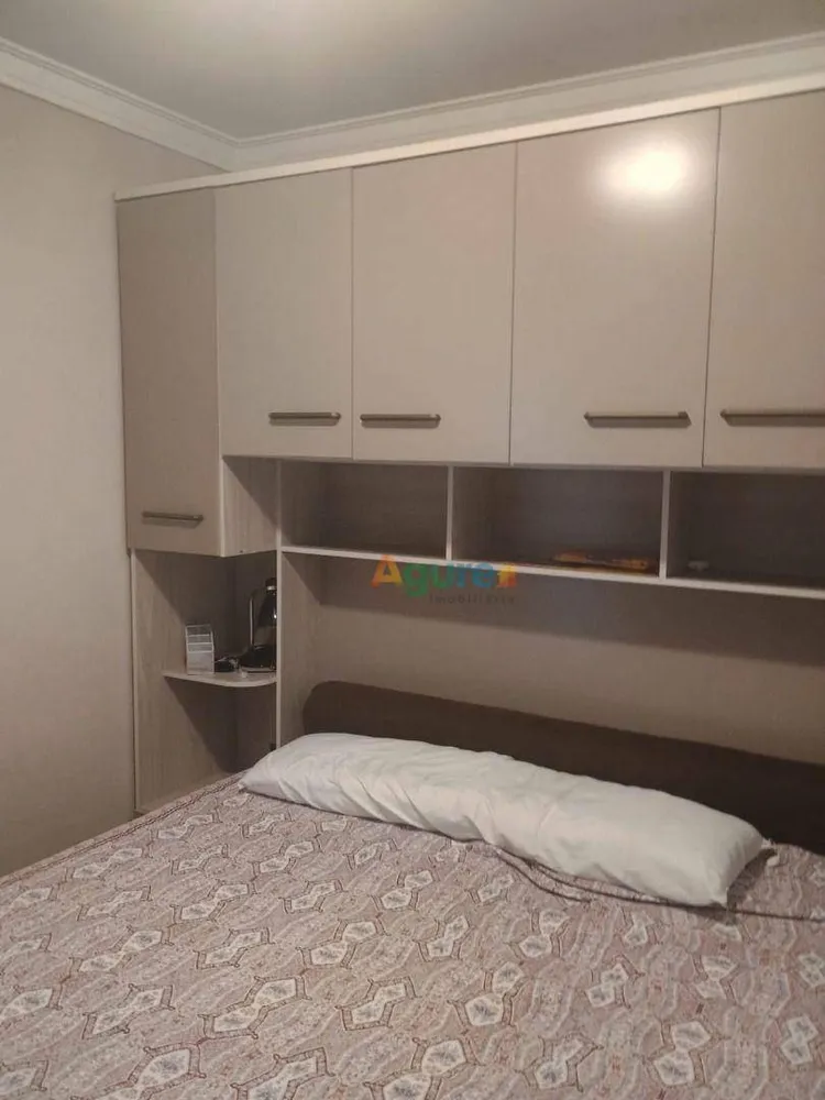 Apartamento, 3 quartos, 63 m² - Foto 8