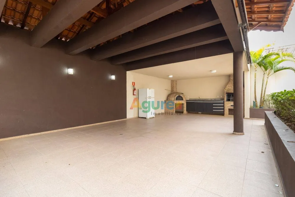 Apartamento, 3 quartos, 63 m² - Foto 12