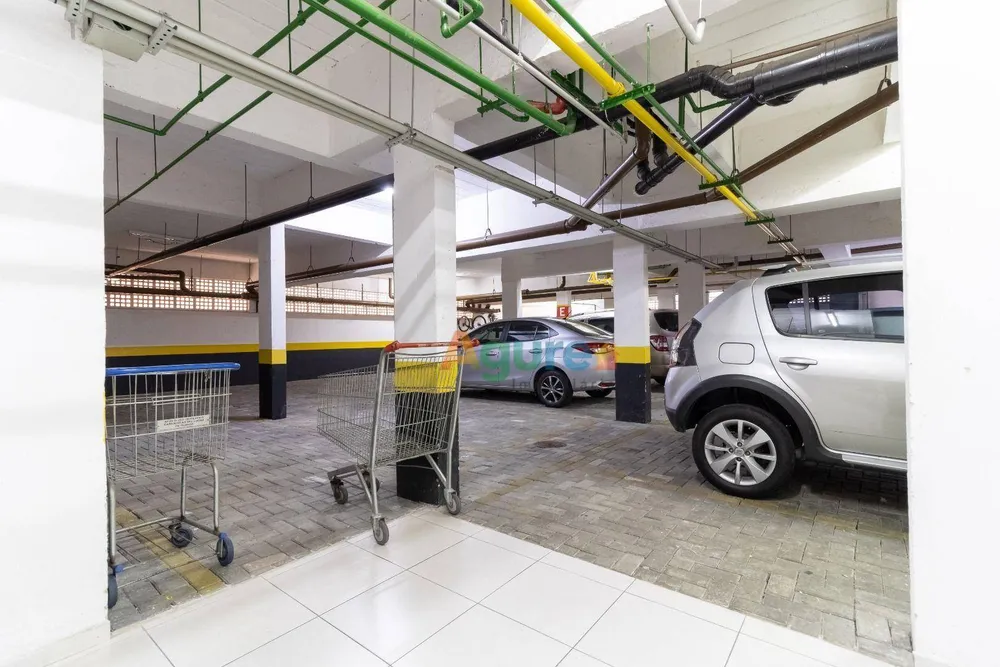 Apartamento, 3 quartos, 63 m² - Foto 15