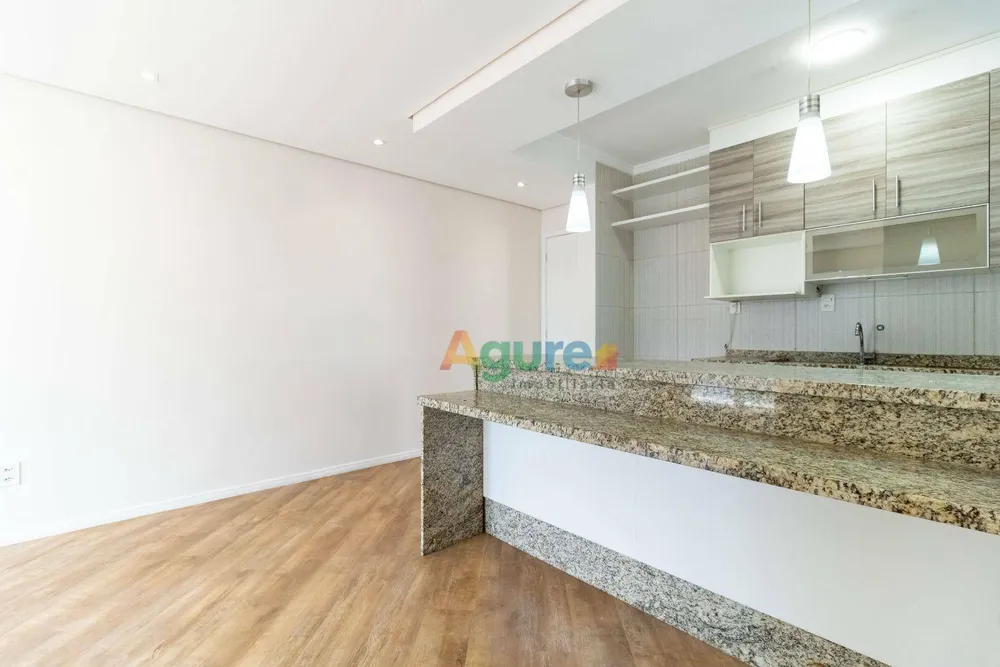 Apartamento, 3 quartos, 63 m² - Foto 1