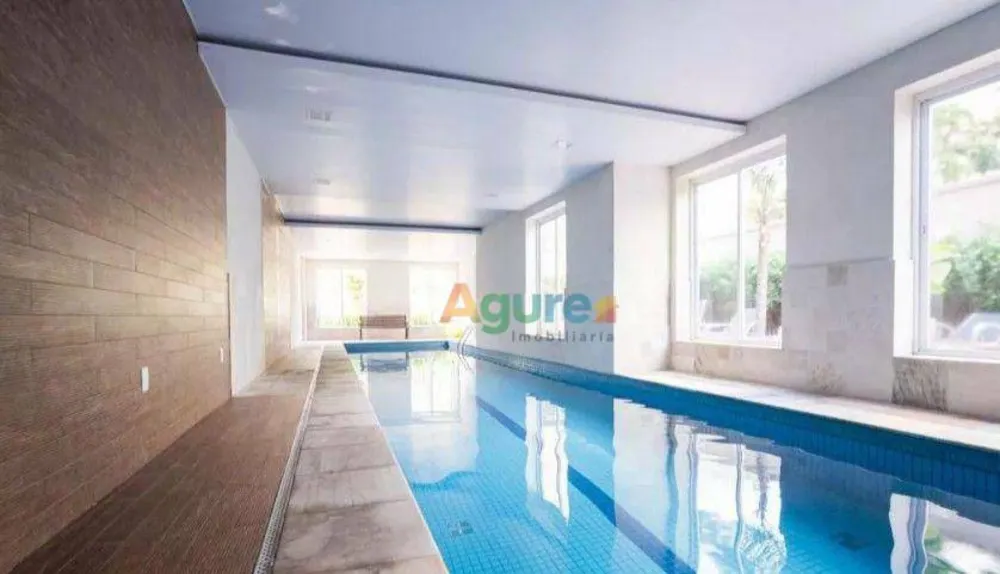 Apartamento, 3 quartos, 176 m² - Foto 6