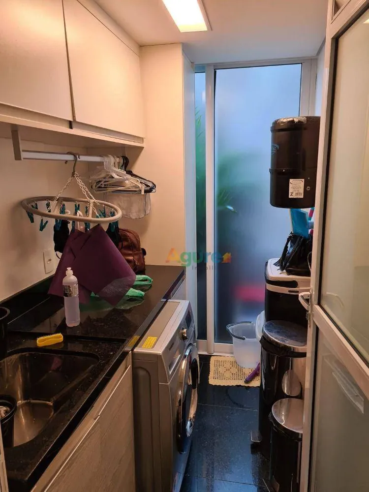 Apartamento, 3 quartos, 176 m² - Foto 12