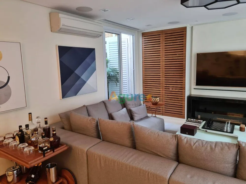 Apartamento, 3 quartos, 176 m² - Foto 5