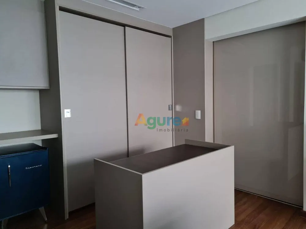 Apartamento, 3 quartos, 176 m² - Foto 3