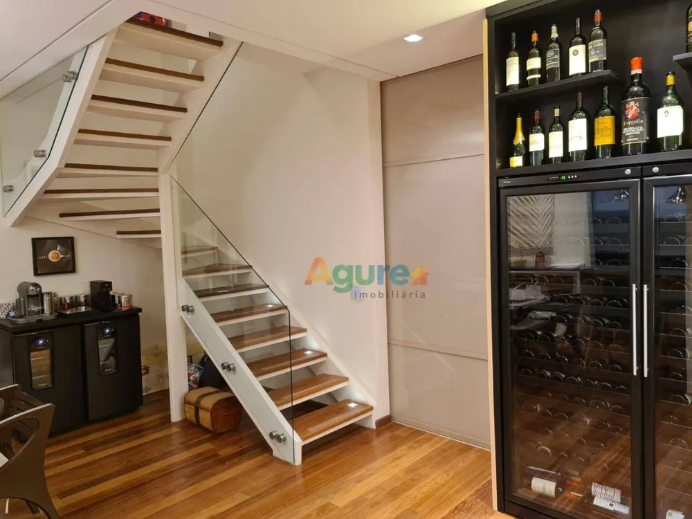 Apartamento, 3 quartos, 176 m² - Foto 3