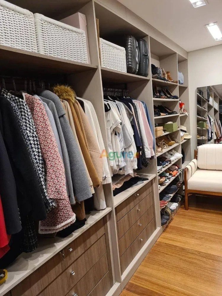 Apartamento, 3 quartos, 176 m² - Foto 8