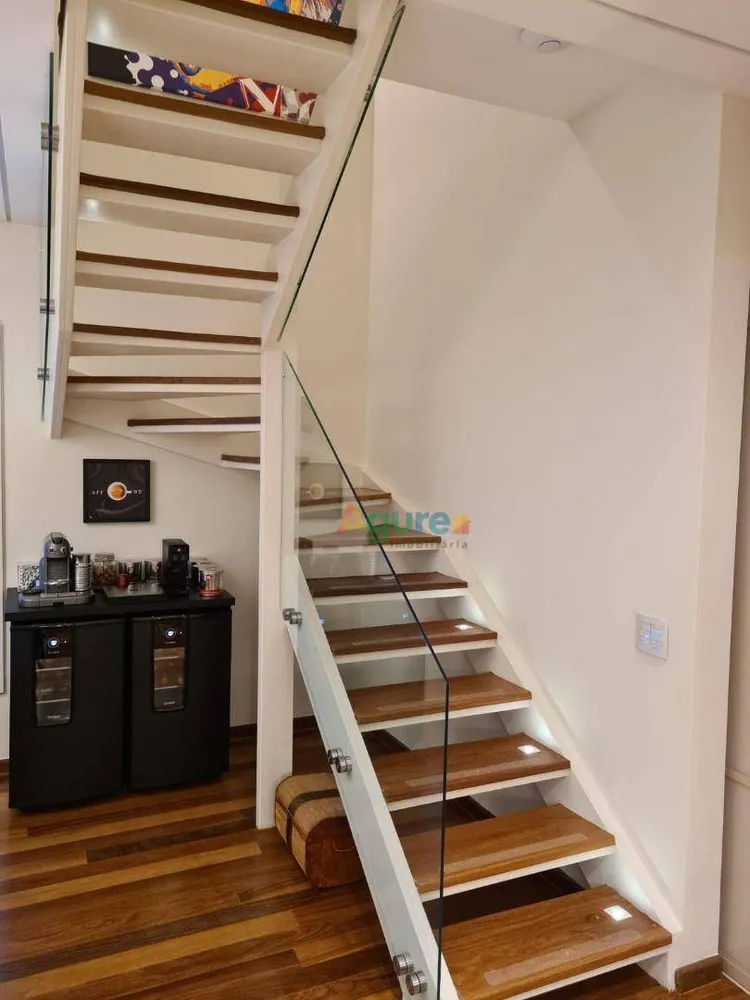 Apartamento, 3 quartos, 176 m² - Foto 6