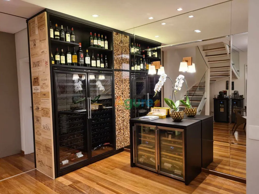Apartamento, 3 quartos, 176 m² - Foto 2