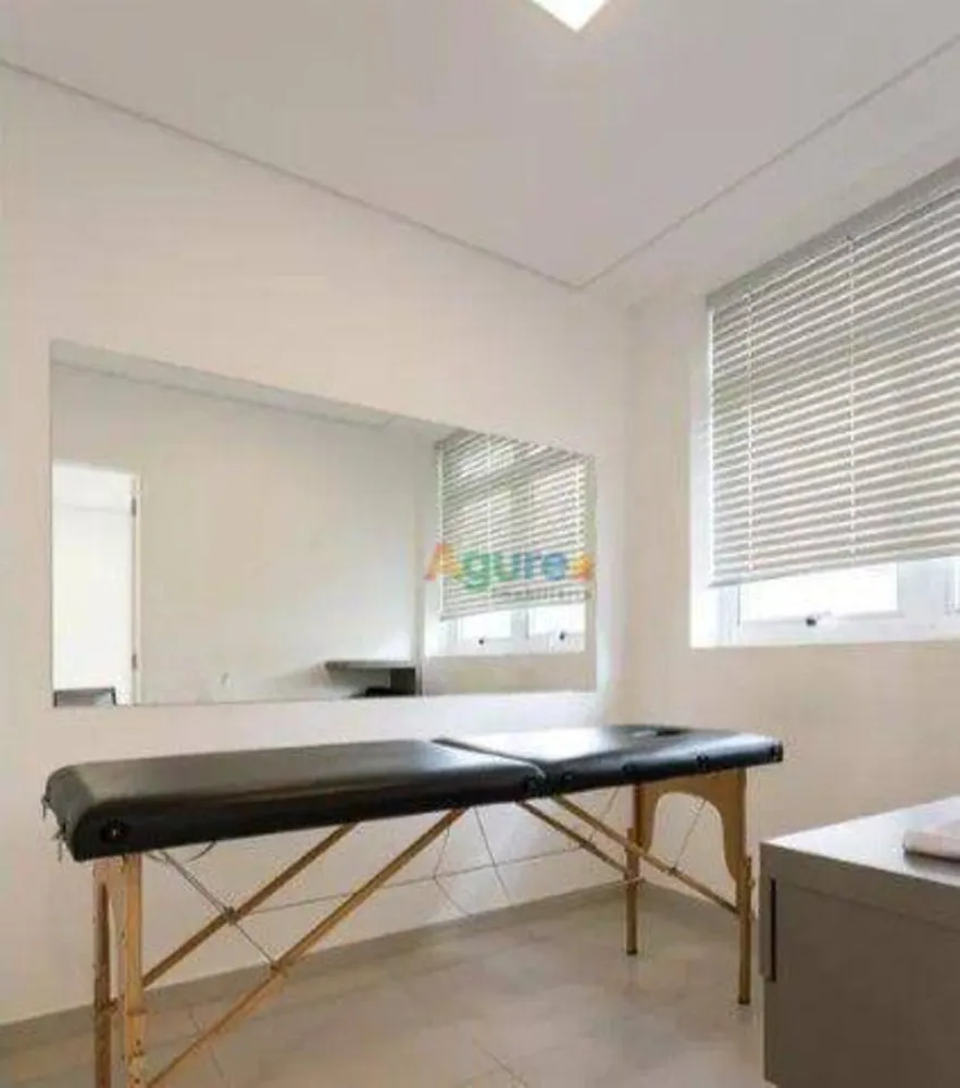 Apartamento, 3 quartos, 176 m² - Foto 16