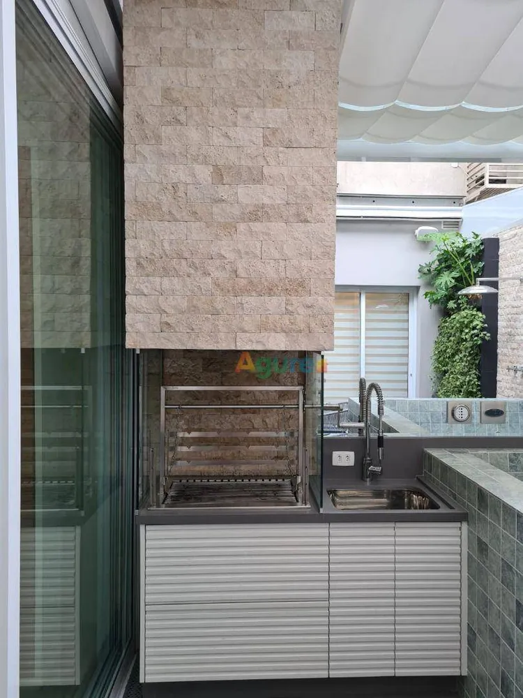 Apartamento, 3 quartos, 176 m² - Foto 5