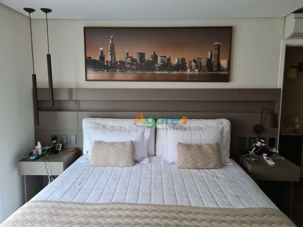 Apartamento, 3 quartos, 176 m² - Foto 1