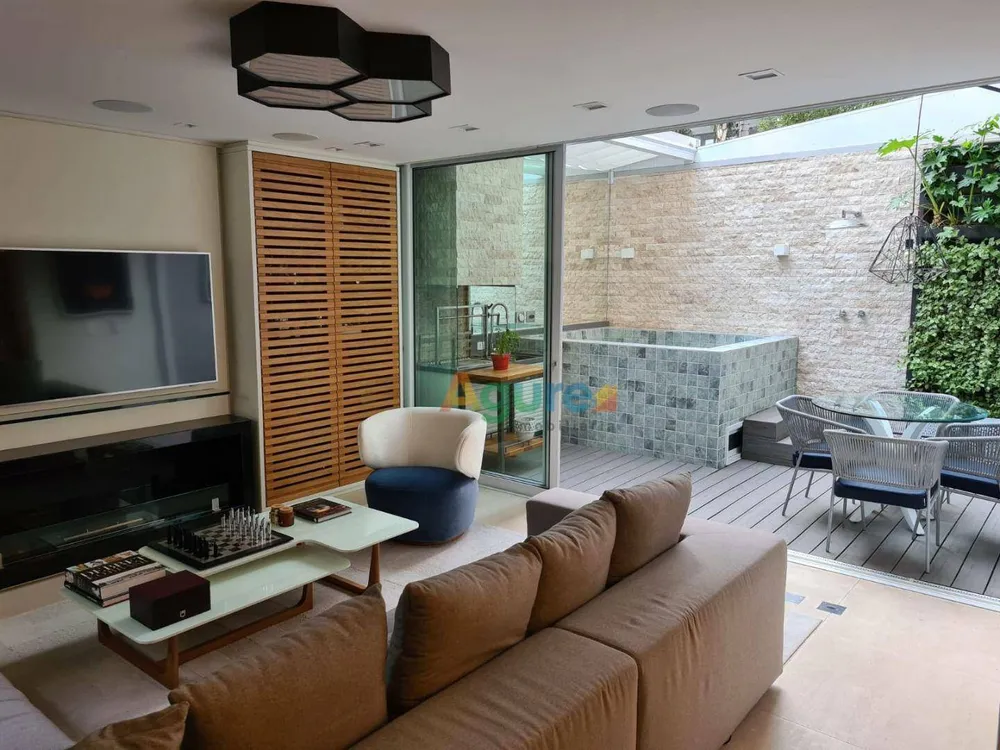Apartamento, 3 quartos, 176 m² - Foto 1