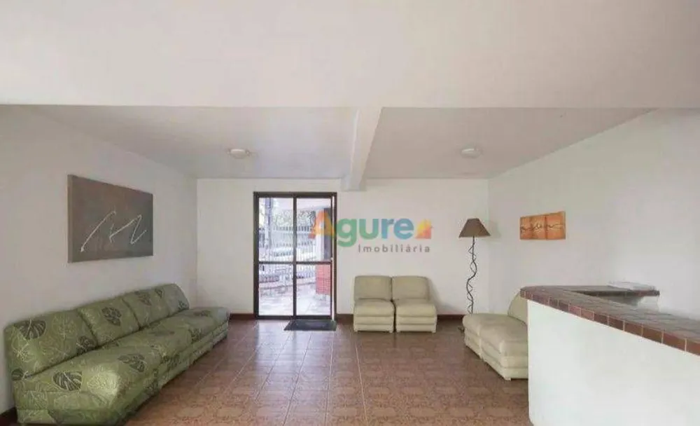 Apartamento, 2 quartos, 80 m² - Foto 5