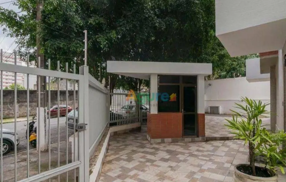 Apartamento, 2 quartos, 80 m² - Foto 17