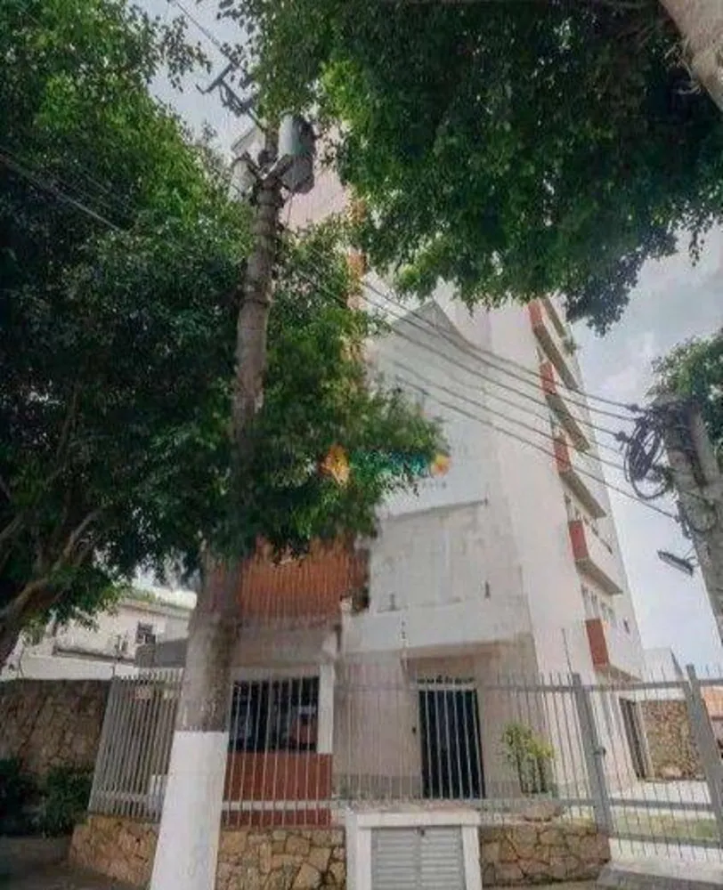 Apartamento, 2 quartos, 80 m² - Foto 4