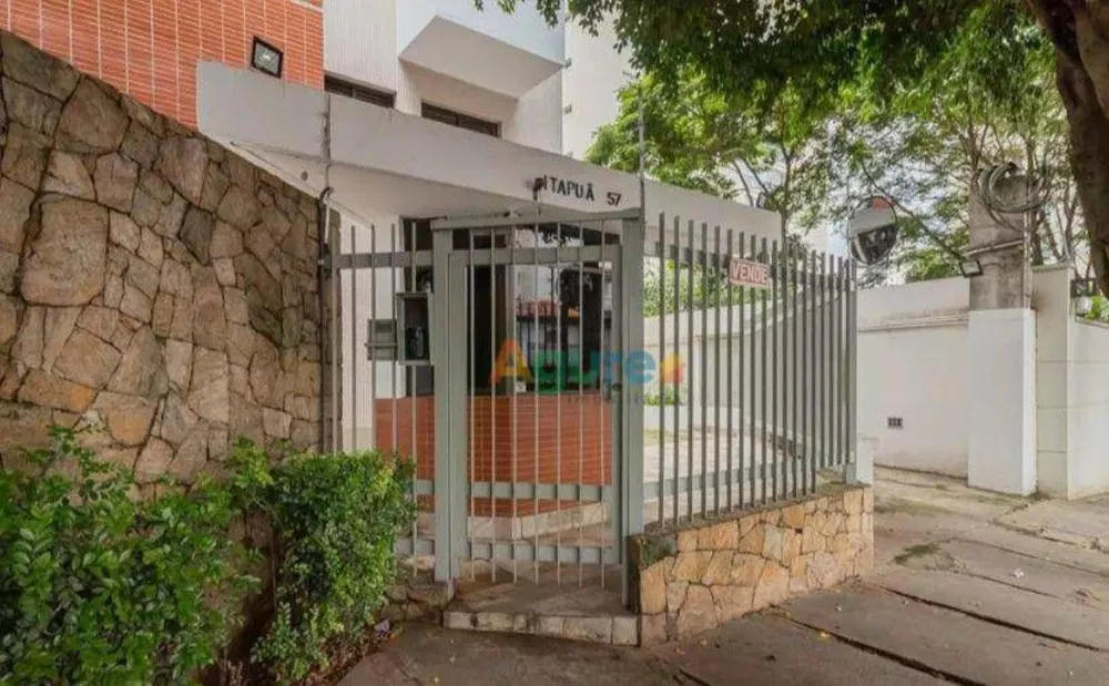 Apartamento, 2 quartos, 80 m² - Foto 6