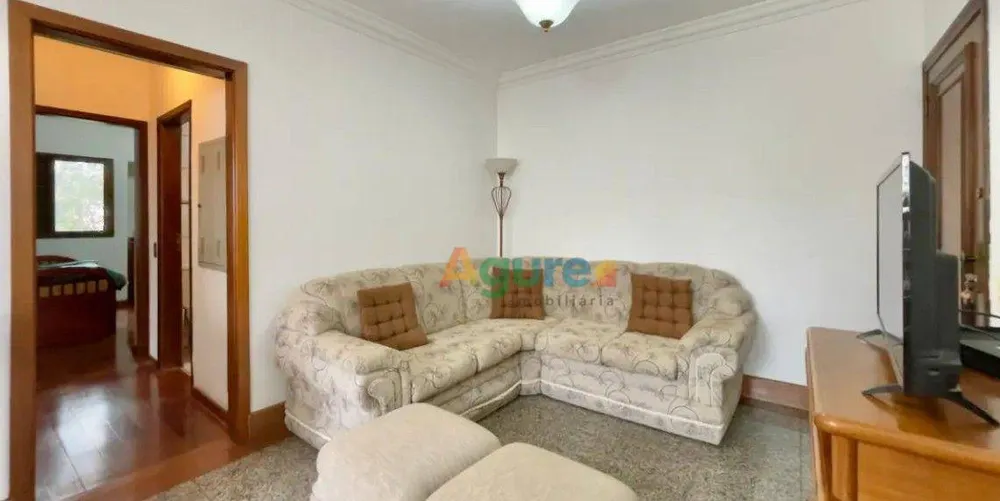 Apartamento, 2 quartos, 80 m² - Foto 2