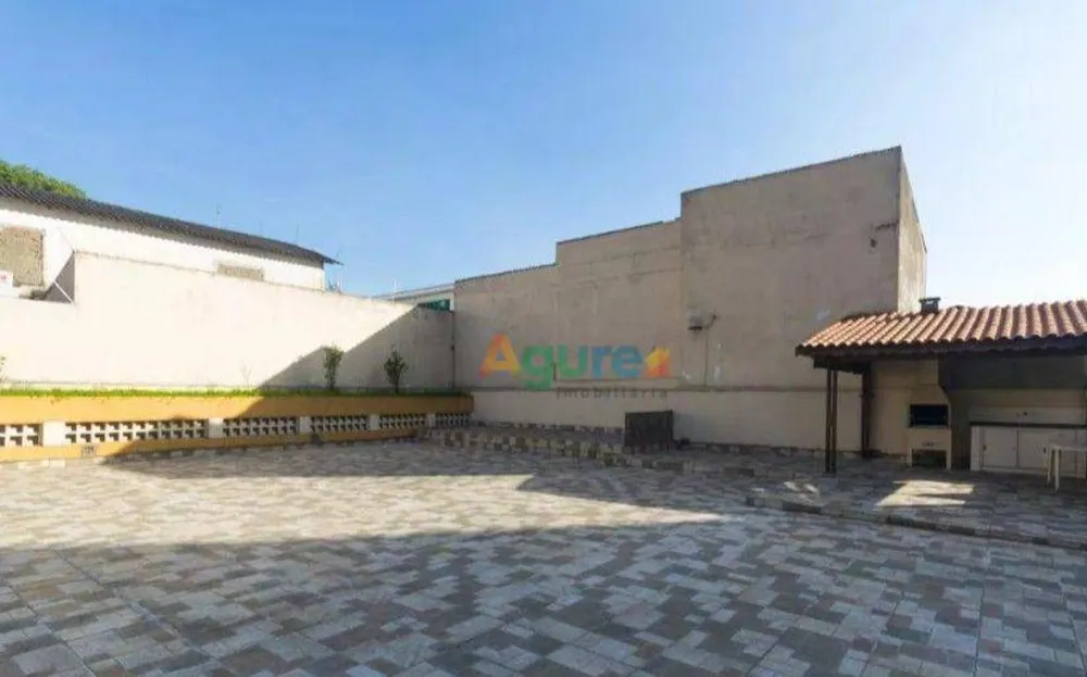 Apartamento, 2 quartos, 80 m² - Foto 20