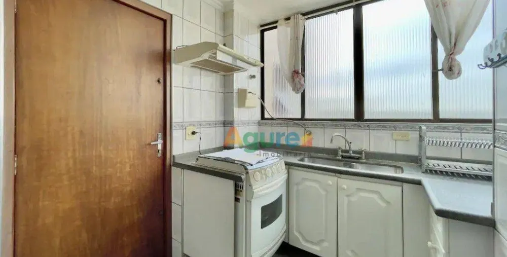 Apartamento, 2 quartos, 80 m² - Foto 1