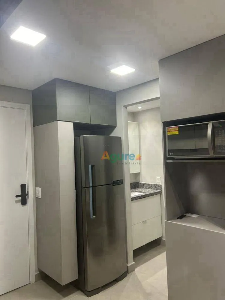 Apartamento, 1 quarto - Foto 3