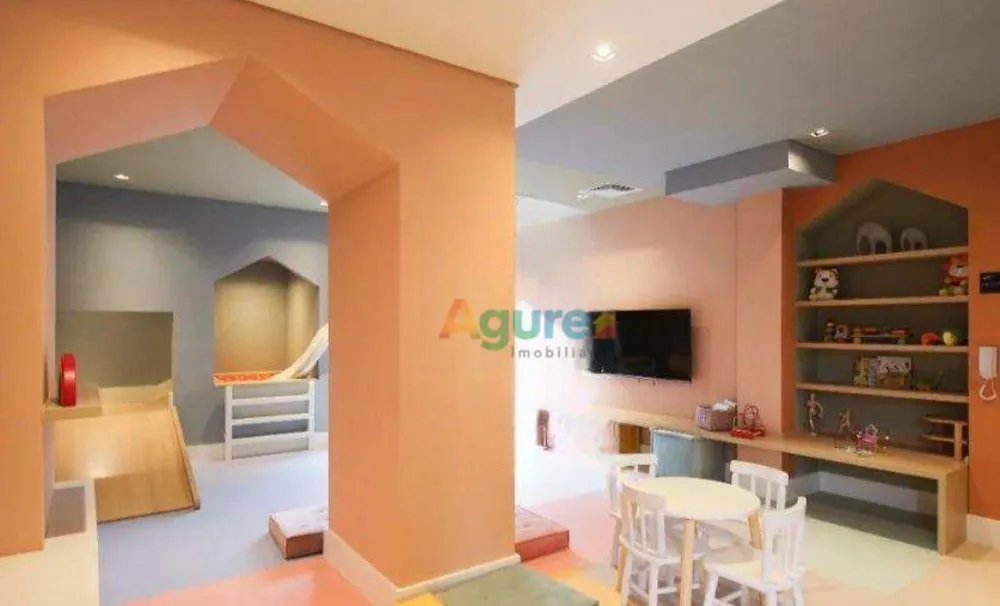 Apartamento, 1 quarto - Foto 12