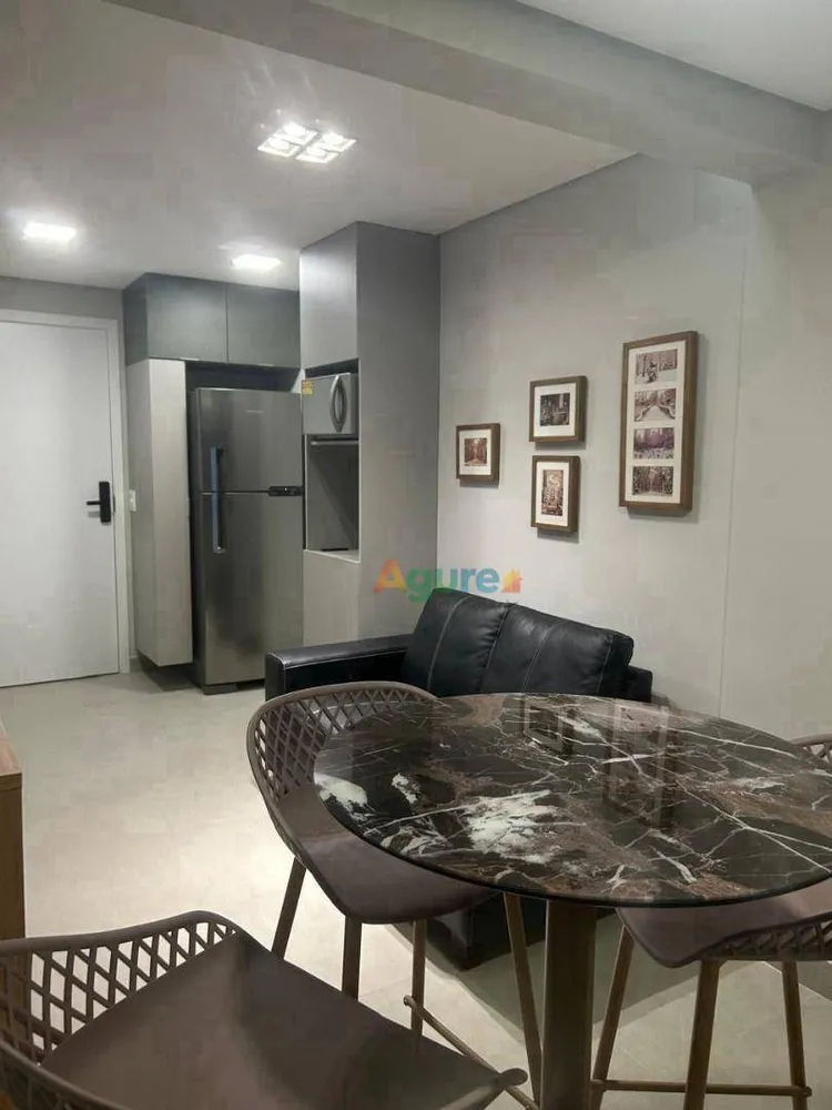 Apartamento, 1 quarto - Foto 2