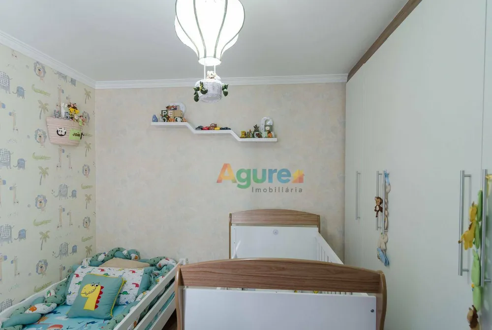 Casa de Condomínio, 2 quartos - Foto 8