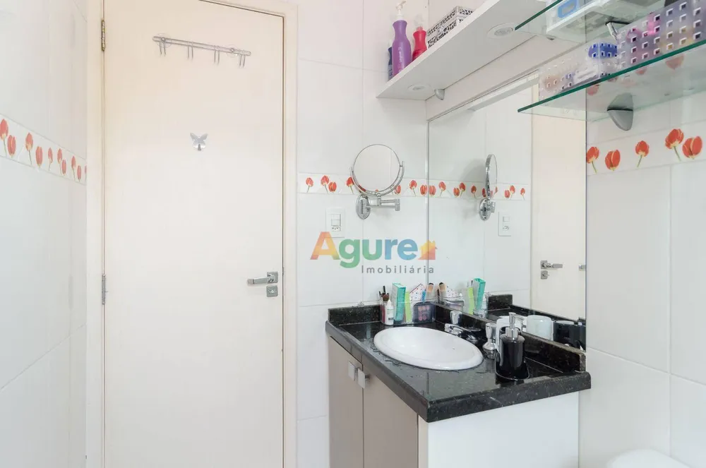 Casa de Condomínio, 2 quartos - Foto 5