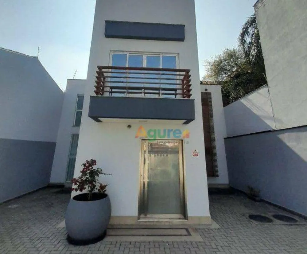 Prédio Inteiro, 260 m² - Foto 1