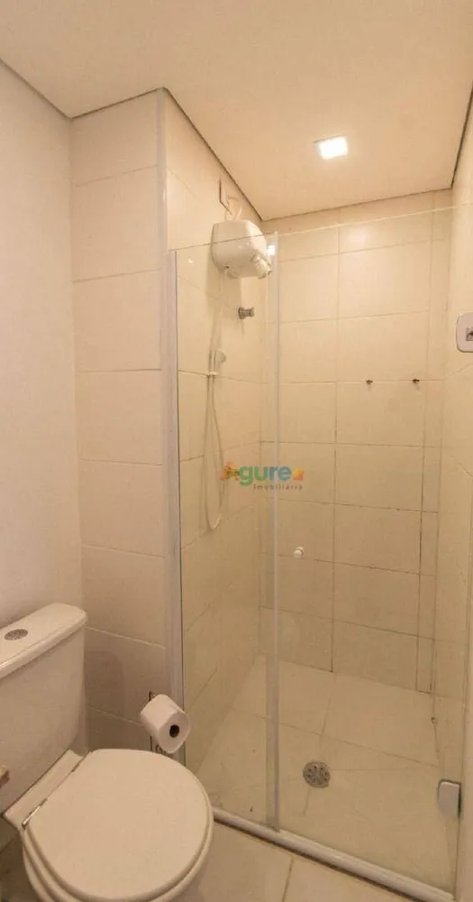 Kitnet-Studio, 32 m² - Foto 6