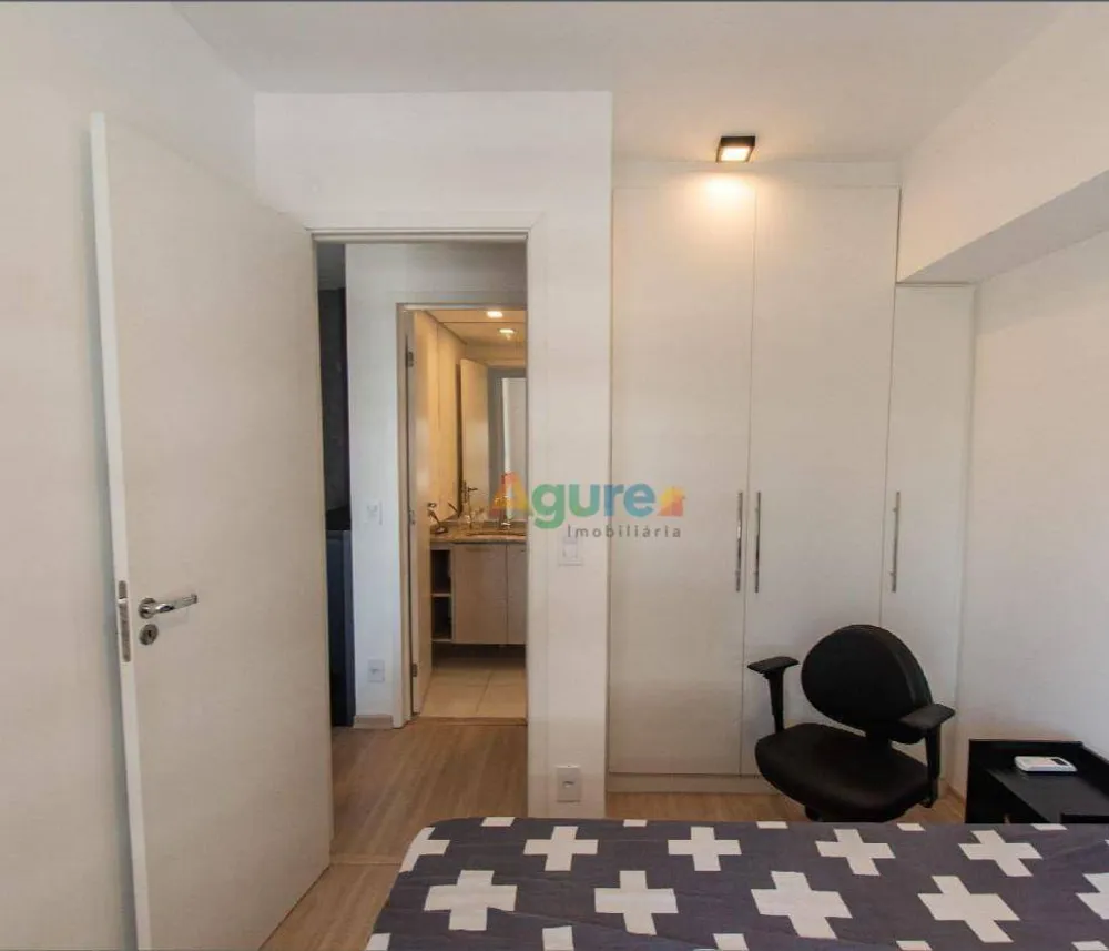 Kitnet-Studio, 32 m² - Foto 4