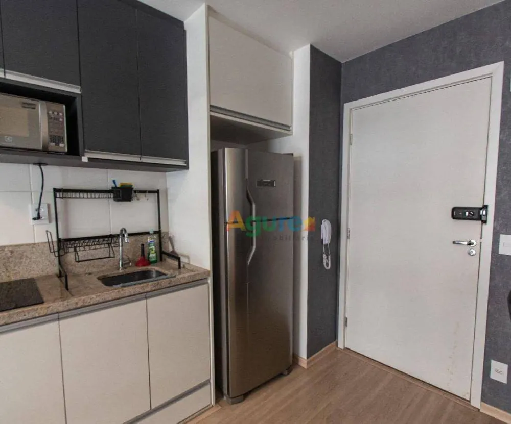Kitnet-Studio, 32 m² - Foto 2