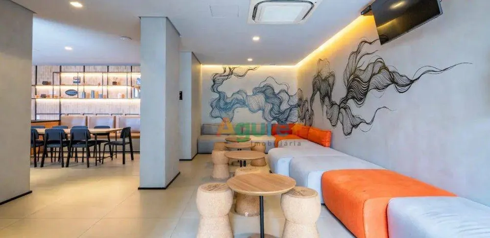 Kitnet-Studio, 23 m² - Foto 14