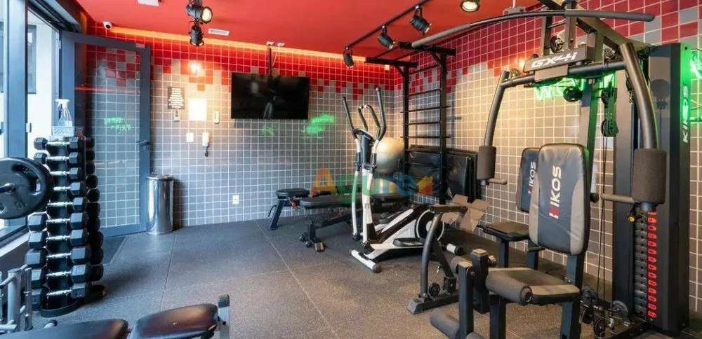 Kitnet-Studio, 23 m² - Foto 13