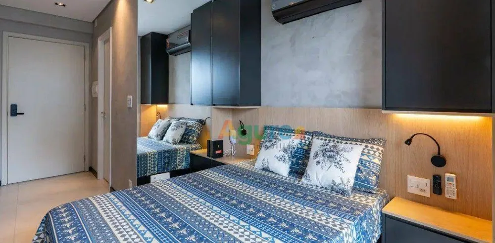 Kitnet-Studio, 23 m² - Foto 2