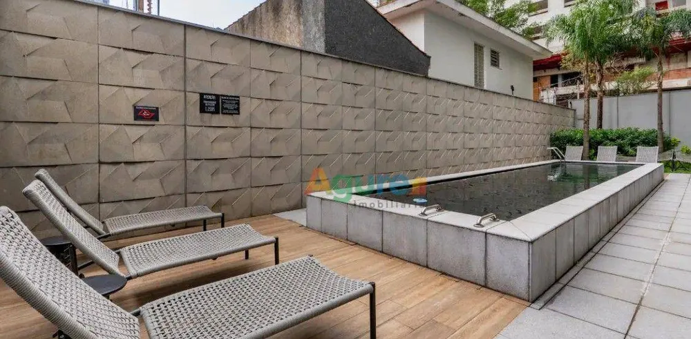 Kitnet-Studio, 23 m² - Foto 9