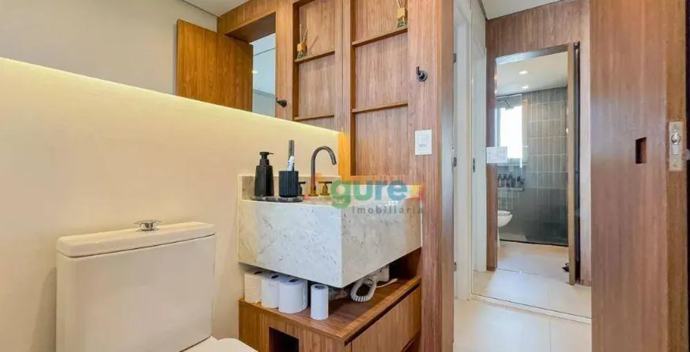 Kitnet-Studio, 35 m² - Foto 11
