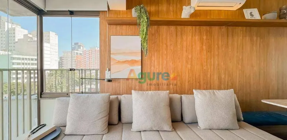 Kitnet-Studio, 35 m² - Foto 10