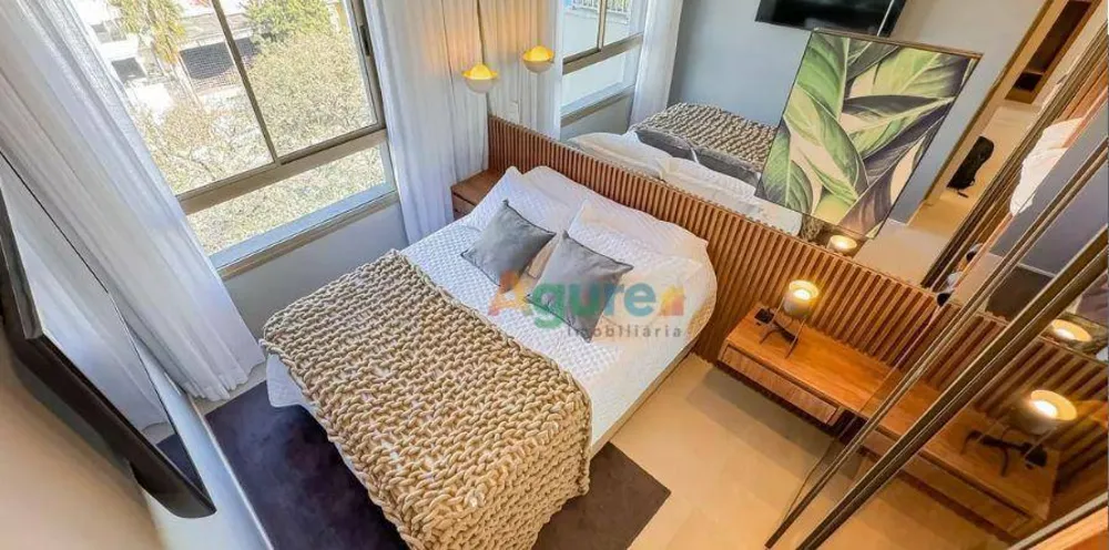Kitnet-Studio, 35 m² - Foto 10