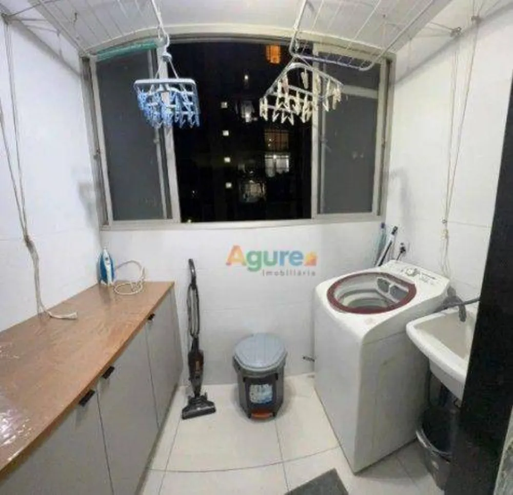 Apartamento, 2 quartos, 62 m² - Foto 4