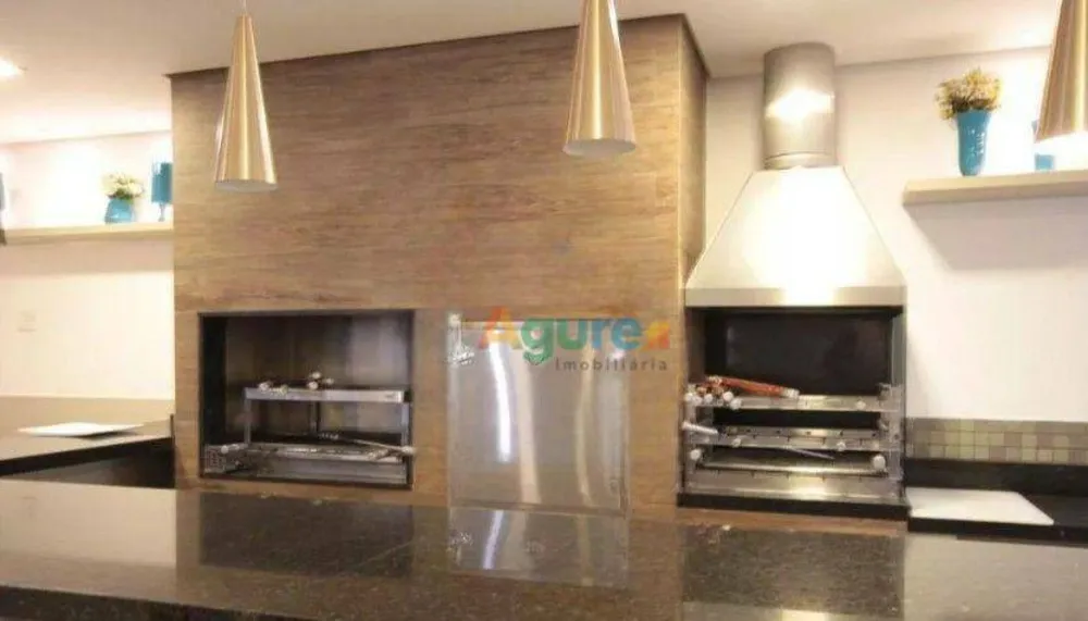 Apartamento, 2 quartos, 62 m² - Foto 7