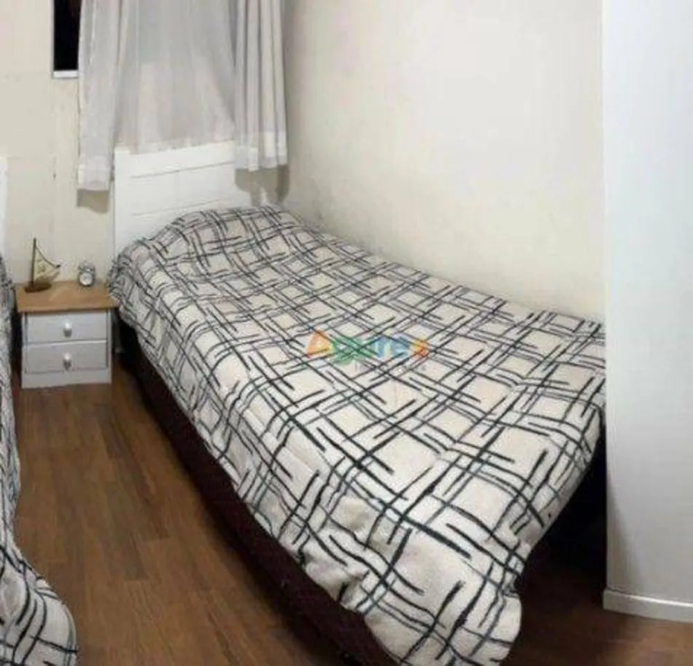 Apartamento, 2 quartos, 62 m² - Foto 6