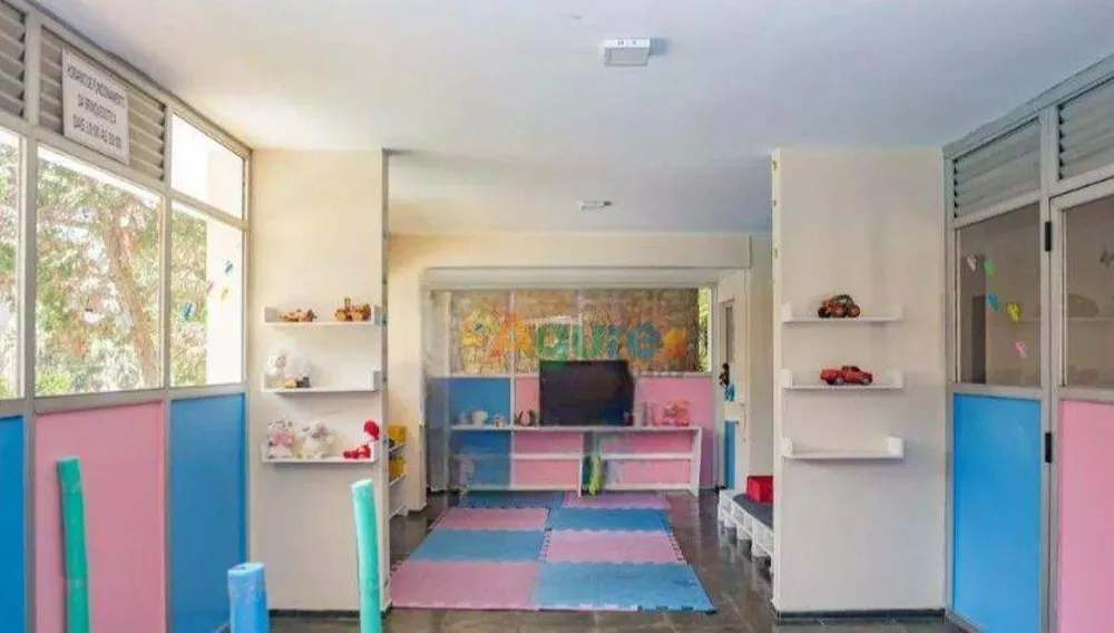 Apartamento, 2 quartos, 62 m² - Foto 5