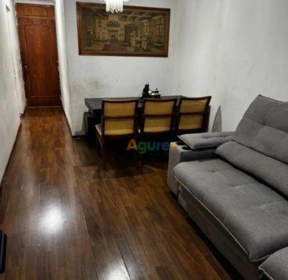 Apartamento, 2 quartos, 62 m² - Foto 2
