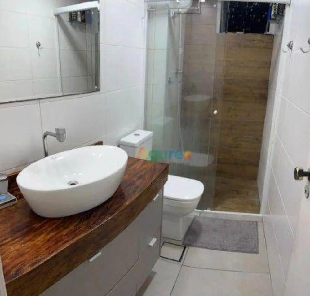 Apartamento, 2 quartos, 62 m² - Foto 2