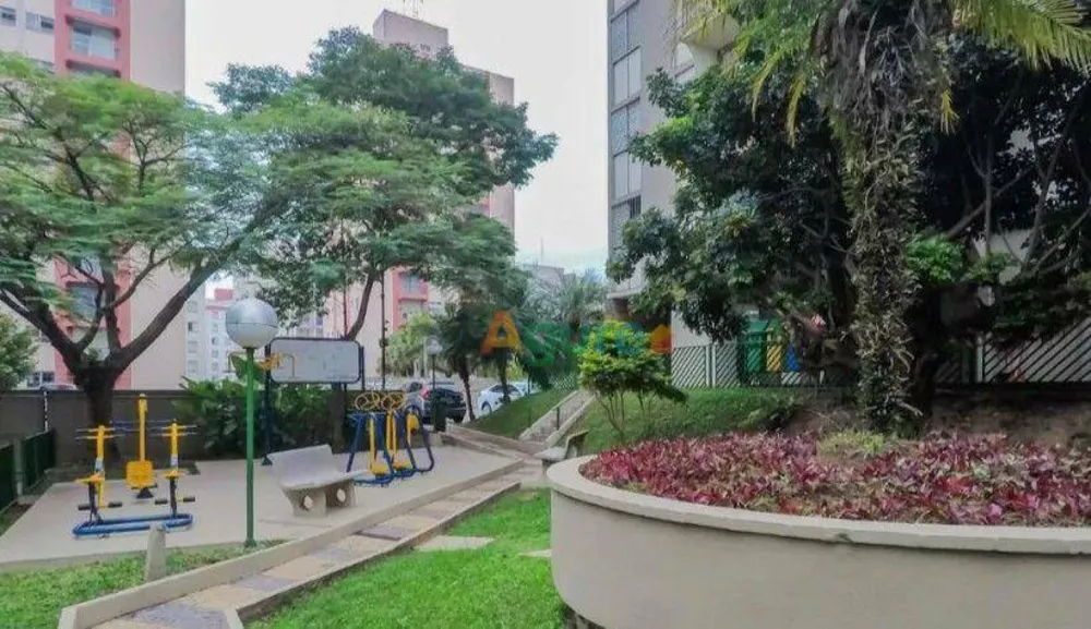 Apartamento, 2 quartos, 62 m² - Foto 11