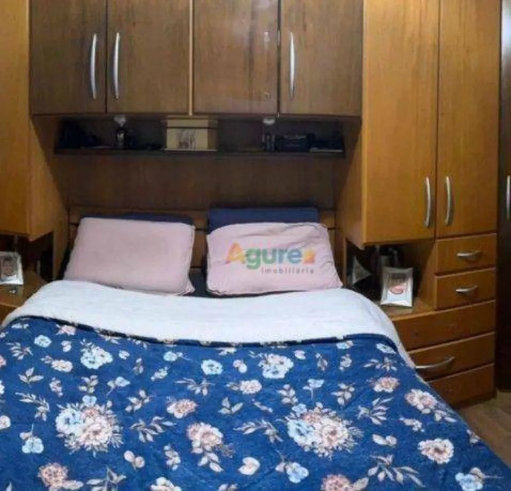 Apartamento, 2 quartos, 62 m² - Foto 4