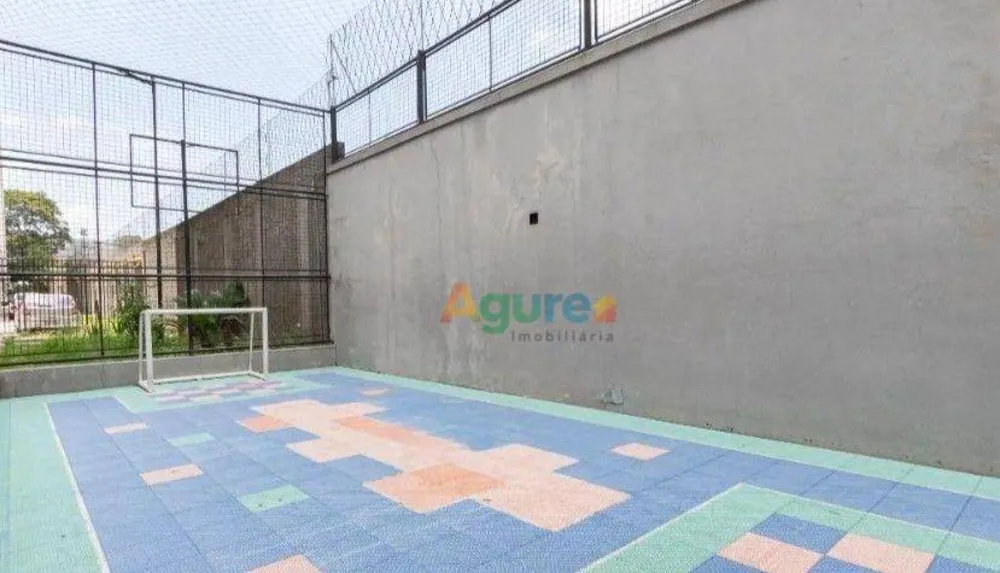 Cobertura, 3 quartos, 130 m² - Foto 18